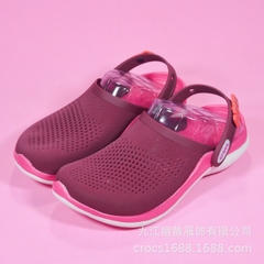 Sục crocs-R22.265.24
