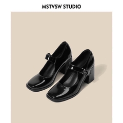 Giầy Marry-TN9.0501
