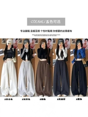 Quần dài suông-R4.2003.26