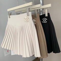 Chân váy xếp ly-TN10.2608