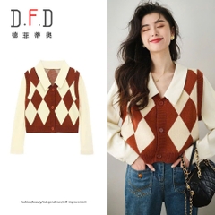 Áo len DFD-R19.0510.25