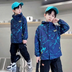 Áo khoác gió-R1.2707.25