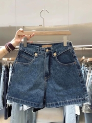 Quần short jean-Tn17.3103