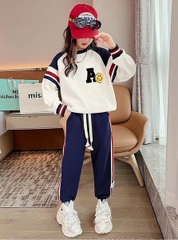 Bộ nỉ ChữA-TN9.0512