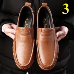 Giầy slipon-Tn10.0201