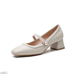 Giầy Mary-R29.2106.25