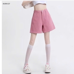 Quần short jean-R16.1704.25