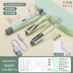 Bộ lấy rái tai-R30.2410.24
