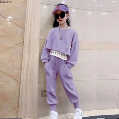 Bộ TT bé gái-TN7.2109