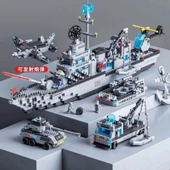 Lego tầu-R16.1407.25