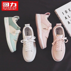 Giày Warrio-HN2.1809