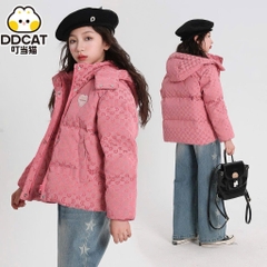 Áo phao Ddcat-R16.209.24
