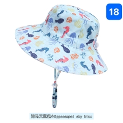Mũ rộng vành-TN13.1303