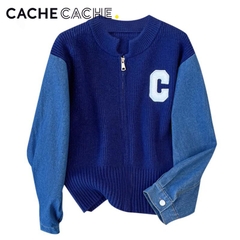 Áo cdg len-HN2.1609