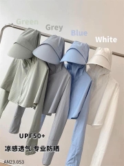 Áo chống nắng-Tn11.0403