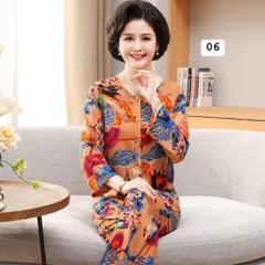 Bộ lanh-TN2.2110
