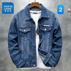 Áo jean-R6.1512.24