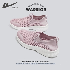 Giày Warrio-R17.1105