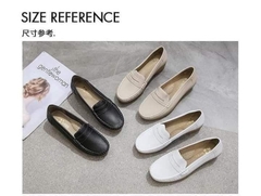 Giầy moca nữ-TN8.2905