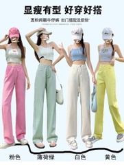 Quần jean suông-TN16.2609