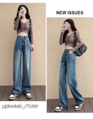 Quần bò jean-TN13.2907