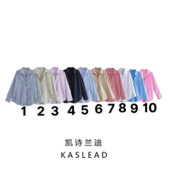 Áo sơ mi-R18.1608.25