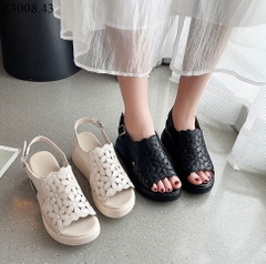 Dép sandal đế xuồng-TN1.3008