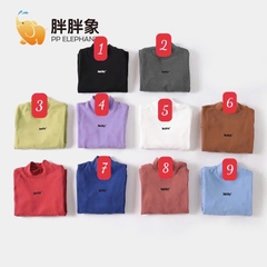 Áo giữ nhiệt-R25.0610.24
