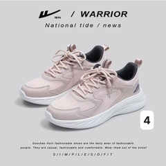 Giầy Warrio-R5.2304