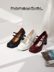 Giày Honey-HN4.1009