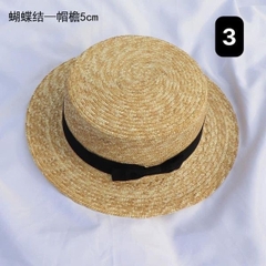 Mũ cói-R19.255.24