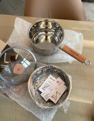 Bộ quánh, hấp-Rnhzw2009