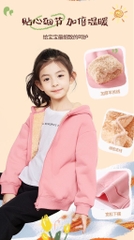 Áo nỉ lót lông-HN5.0412