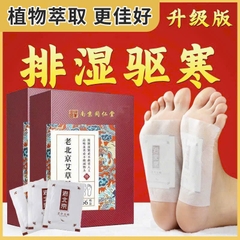 Miếng dán ngải cứu-R10.1309.25