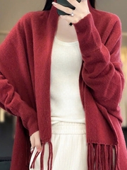 Áo khăn len-R31.1410.24