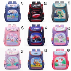 Balo chống gù-R15.2905.25