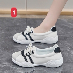 Giầy 2 sọc-R31.1508.25