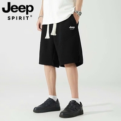 Quần short Jeep-R18.1110.25