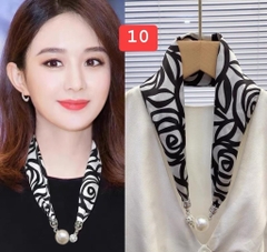 Khăn phụ kiện-TN17.3003