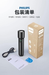 Đèn pin-TN9.0612