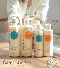 Dầu gội Olexrs-R3.3008