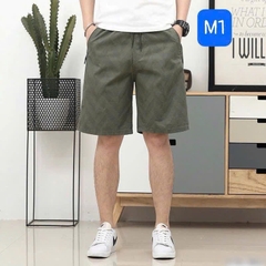 Quần short nam-R24.1606.25