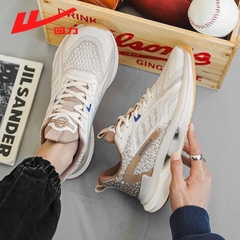 Giầy Warrior-HN9.0210