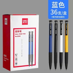 Bút bi Deli-R21.1407.25