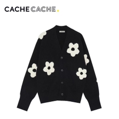 Áo Cdg Cache-HN4.1409