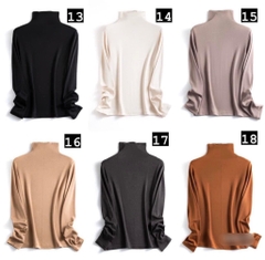 Áo giữ nhiệt-TN7.2608