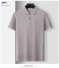 Áo polo nam-R11.0401.25