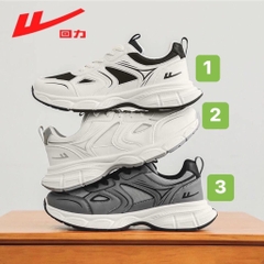 Giầy Warrio.r-HN3.2809