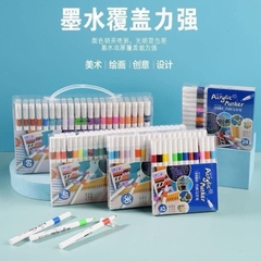 Bộ 60 mầu-R28.185.24