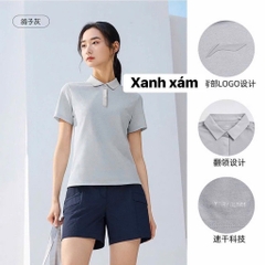 Áo polo Linginh-R22.1008.25